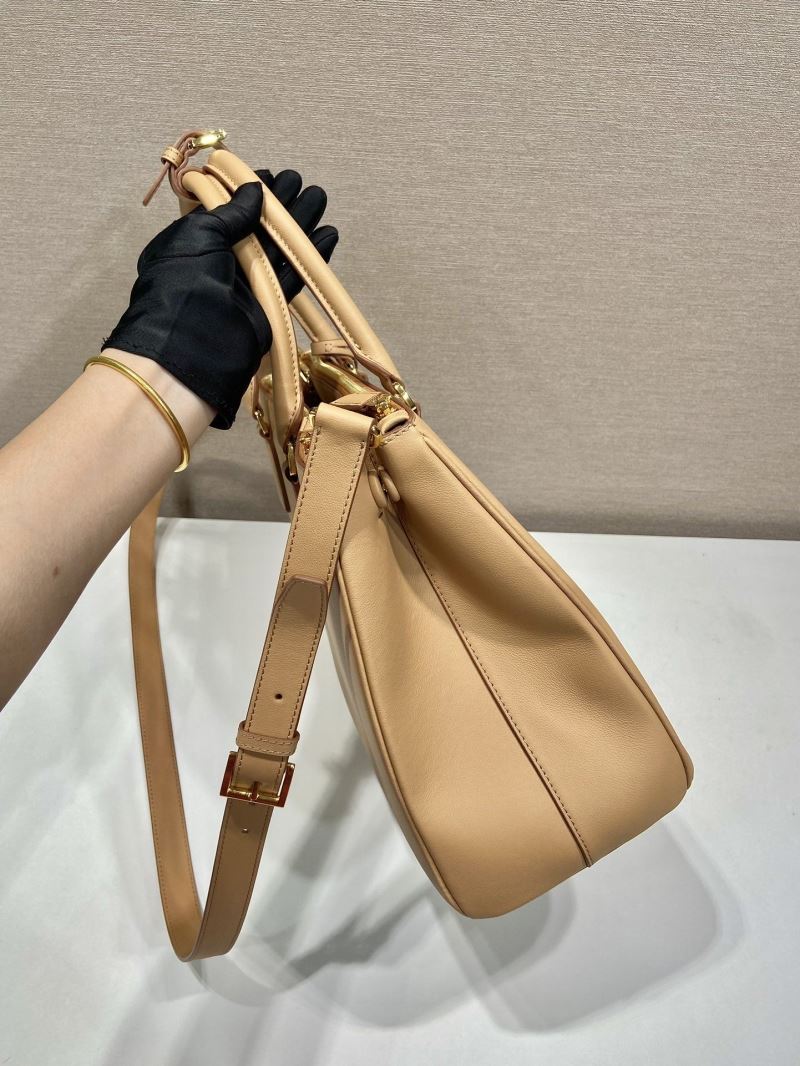 Prada Top Handle Bags